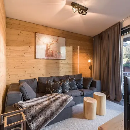 Mountain Life By Managers Apartment