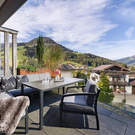 Mountain Life By Managers Kirchberg in Tirol