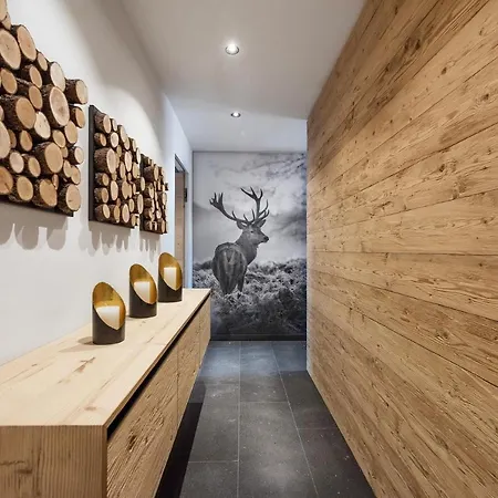 Daire Mountain Life By Managers Kirchberg in Tirol