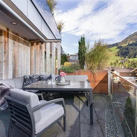 Mountain Life By Managers * Kirchberg in Tirol